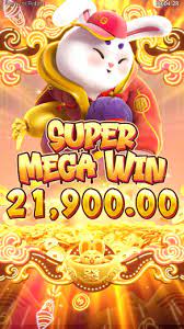 Fortune Rabbit Pagando jogo001 - Jogos Rápido Bet