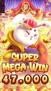 Fortune Rabbit Ganhos jogo001 - Slot Fácil Jogos