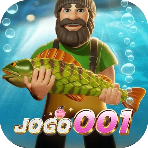 jogo001 logo